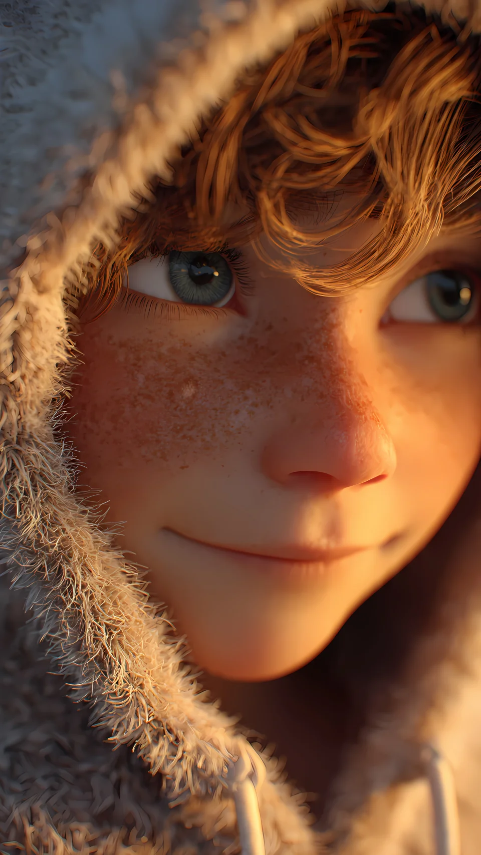 3d Cute Wallpaper - 3D wallpaper - 4K