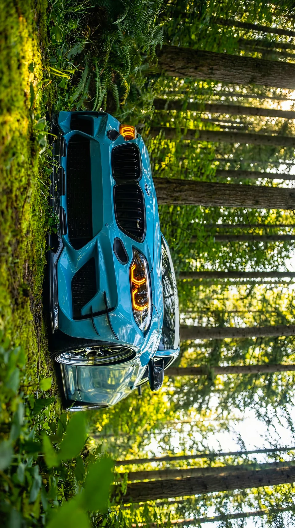 4K Hdr Modified Bmw M4 Phone Wallpaper - Cars wallpaper - 4K