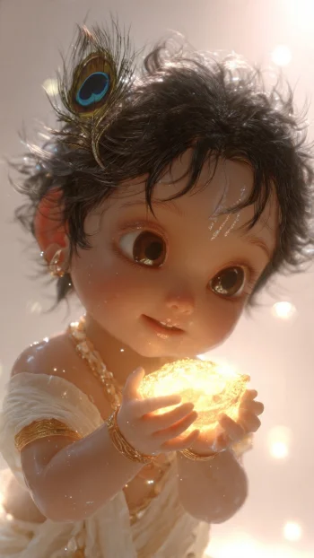 4k quality krishna ji