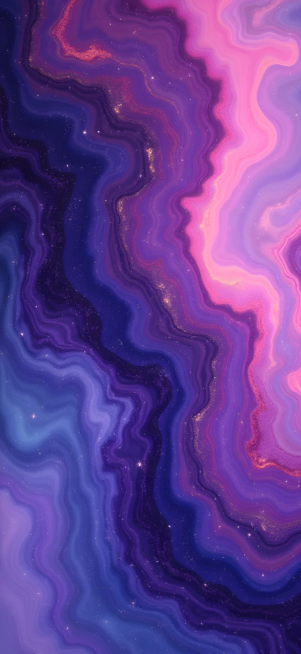 Abstract Liquid 4K Wallpaper For Phone - Abstract wallpaper - 4K