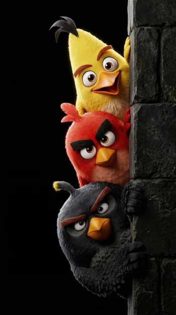 angry wallpaper wallzeeapp