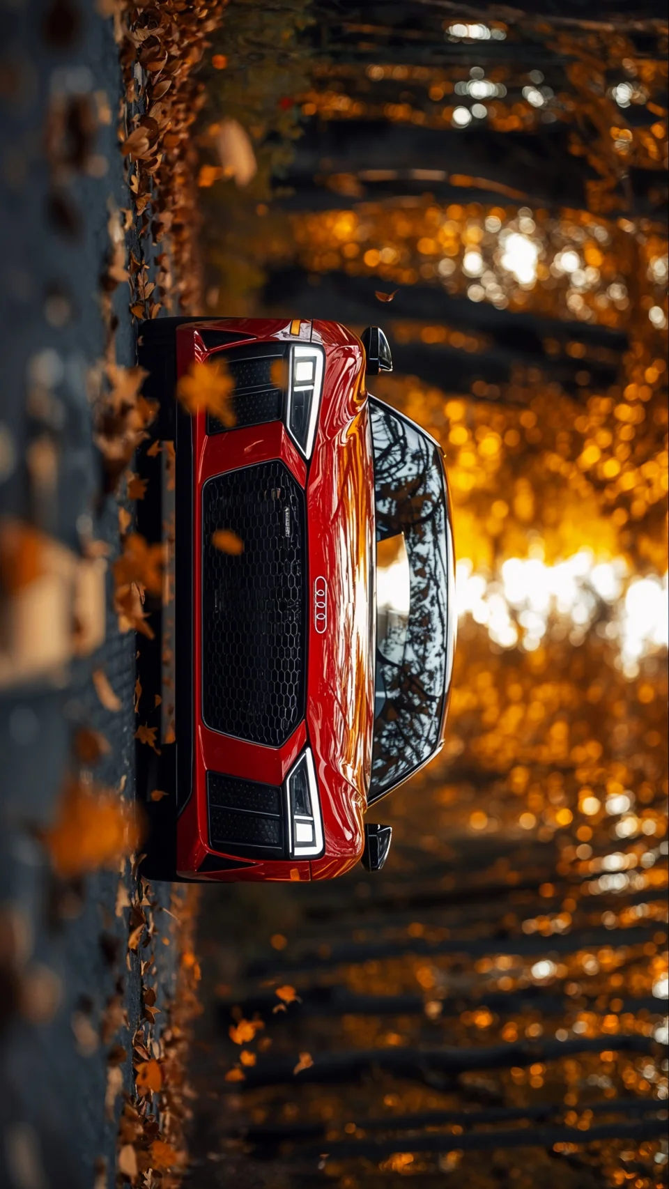 Audi R8 Cars 4K Phone Wallpaper - Cars wallpaper - 4K