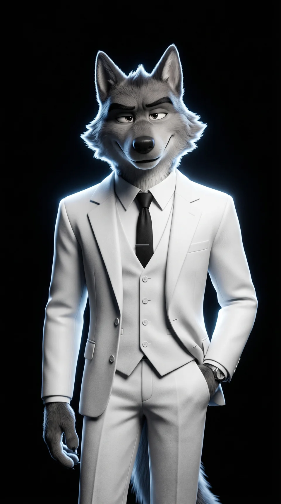 Bad Guys Movie Wallpaper - Cartoons wallpaper - 4K