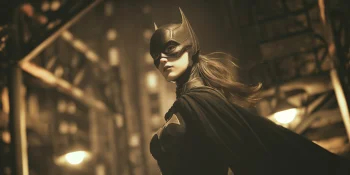 Batgirl Superhero Wallpaper HD