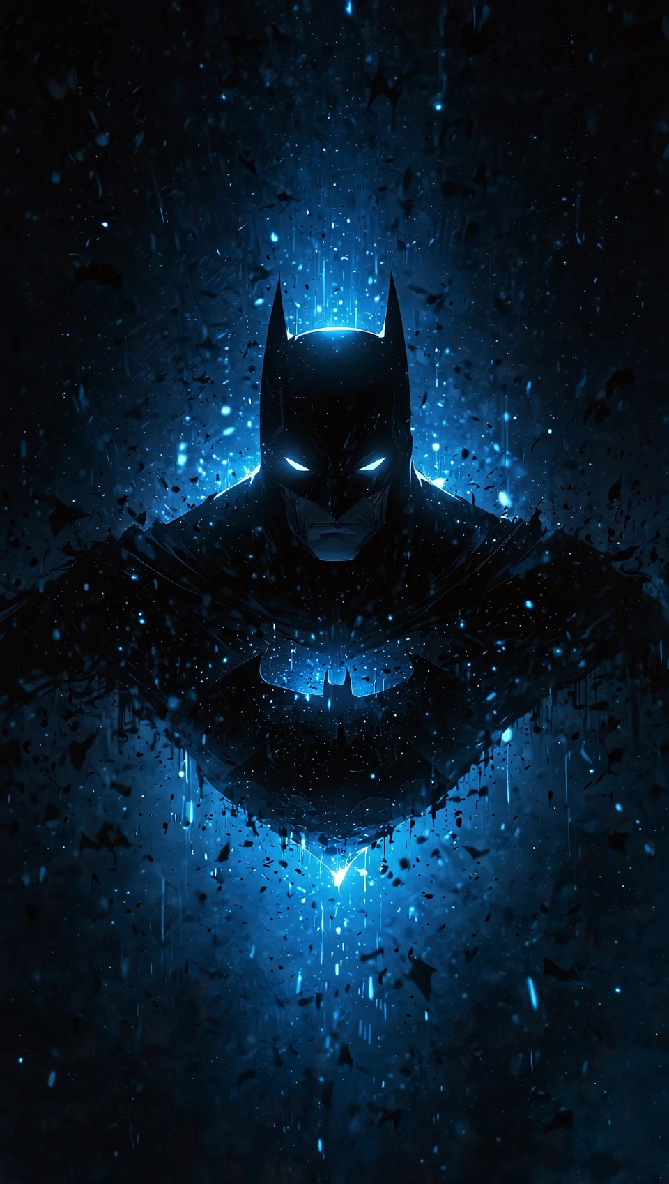 Batman Superheroes 4K Phone Wallpaper - Superheroes wallpaper - 4K