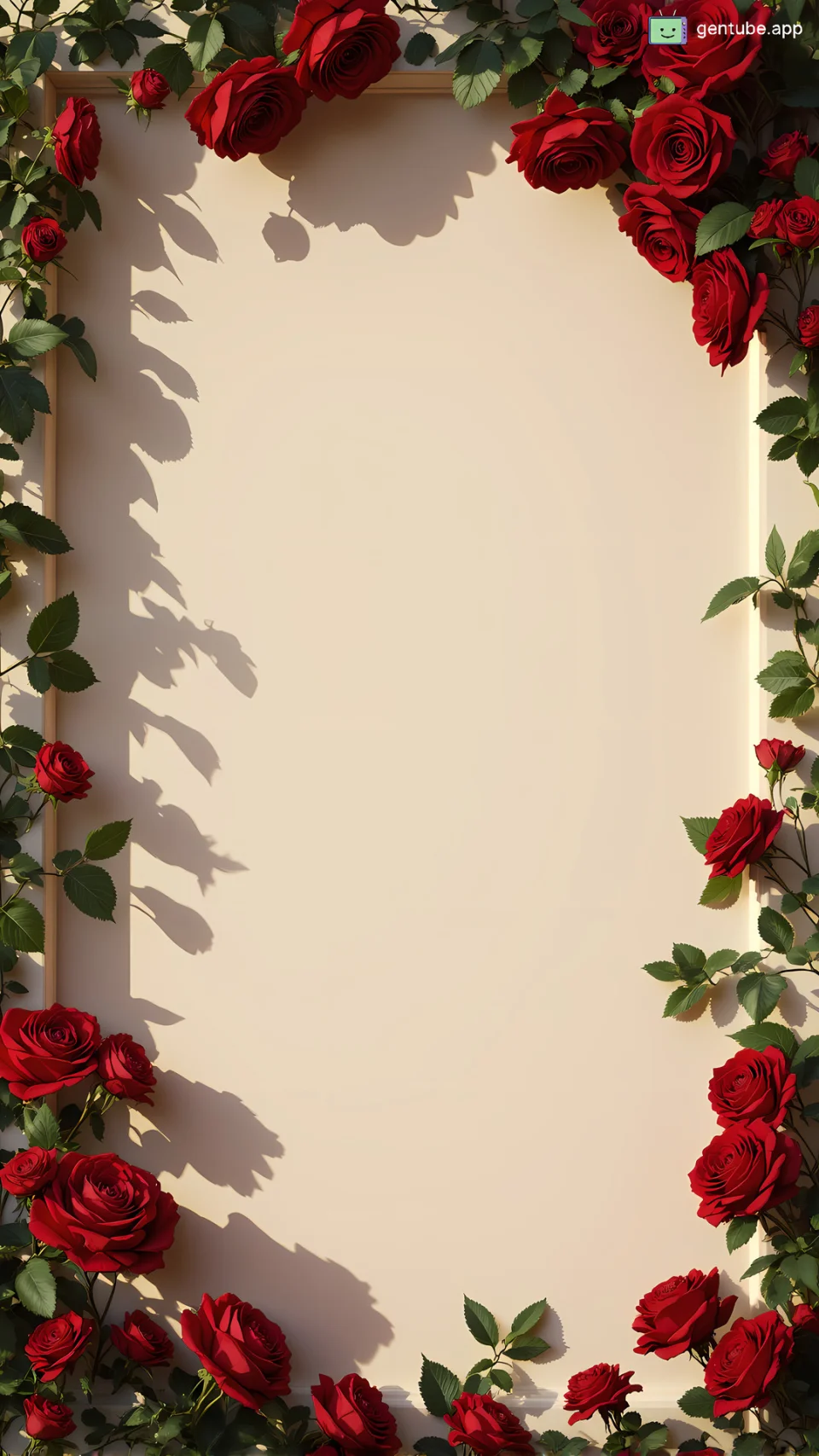 Bliss Is There Phone Wallpaper - Nature wallpaper - 4K