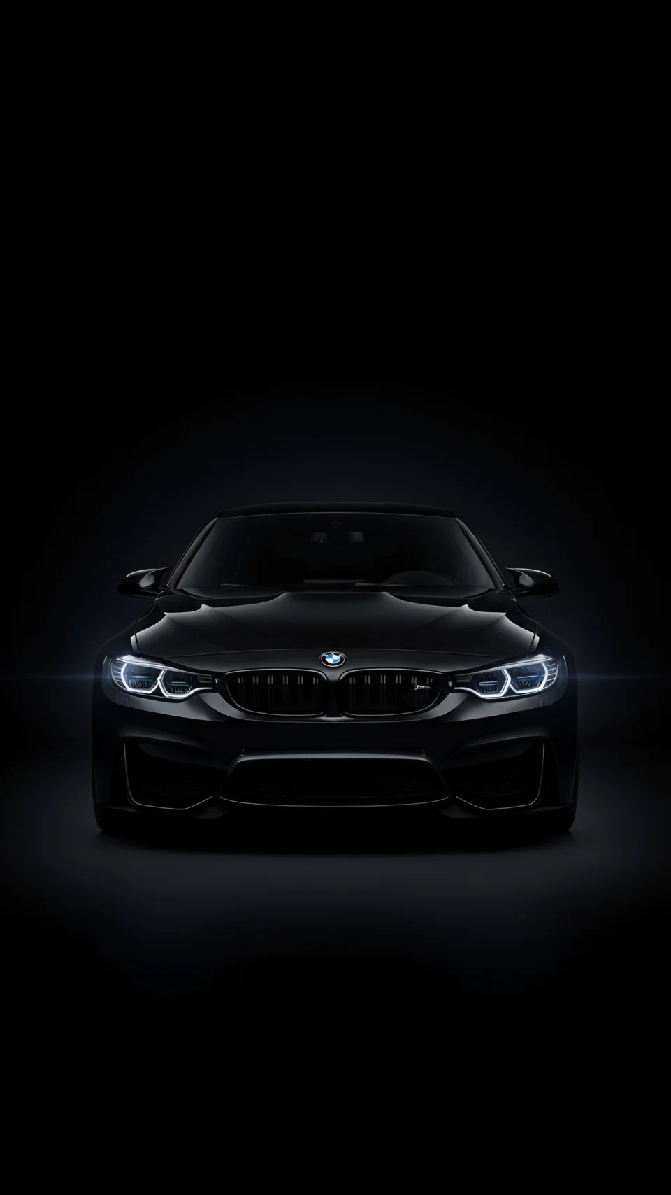Bmw Ai 4K Phone Wallpaper - AI wallpaper - 4K