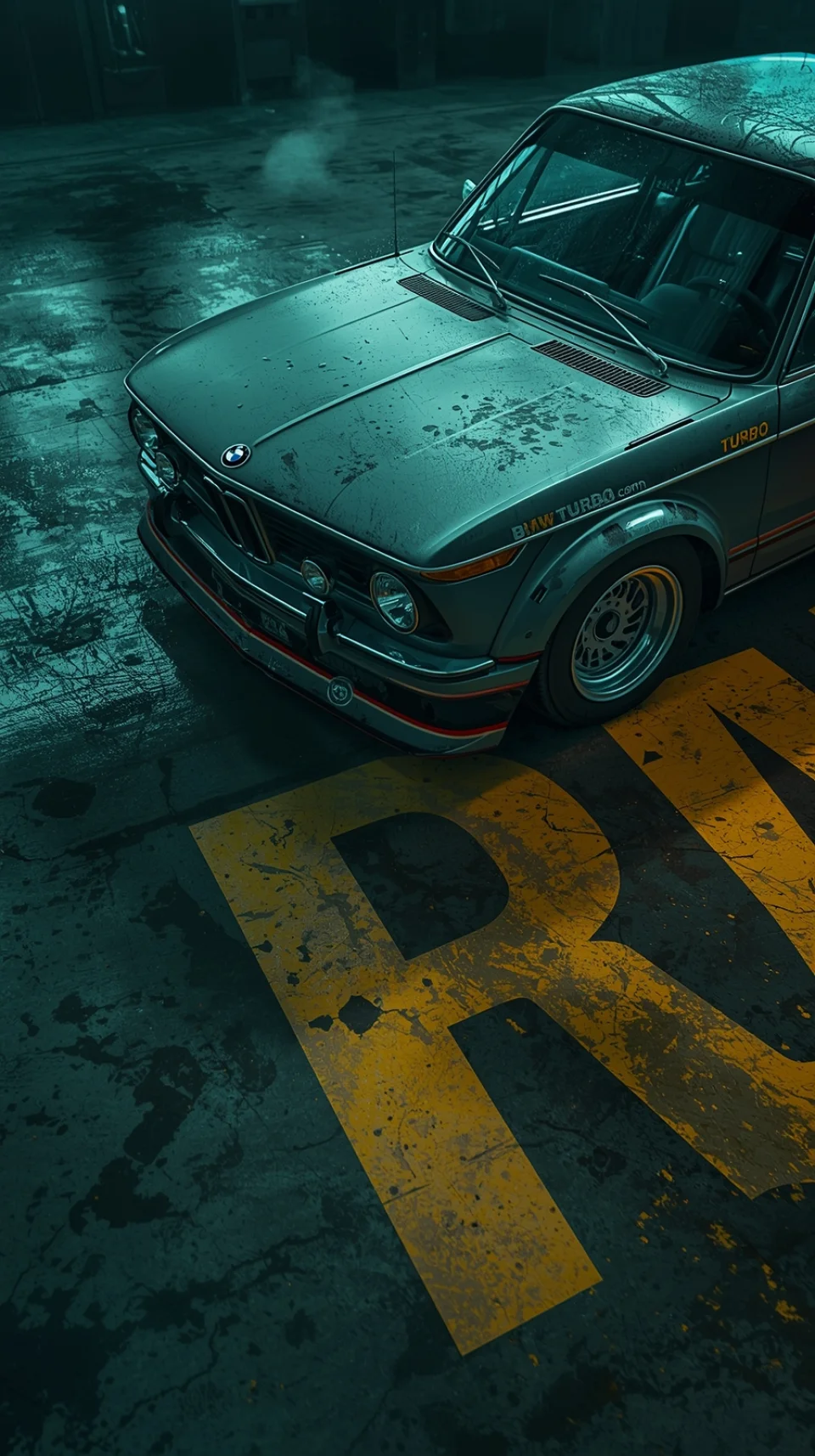 Bmw Cars Phone Wallpaper - Cars wallpaper - 4K