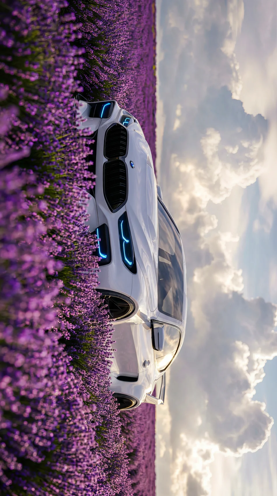 Bmw Cars 4K Phone Wallpaper - Cars wallpaper - 4K