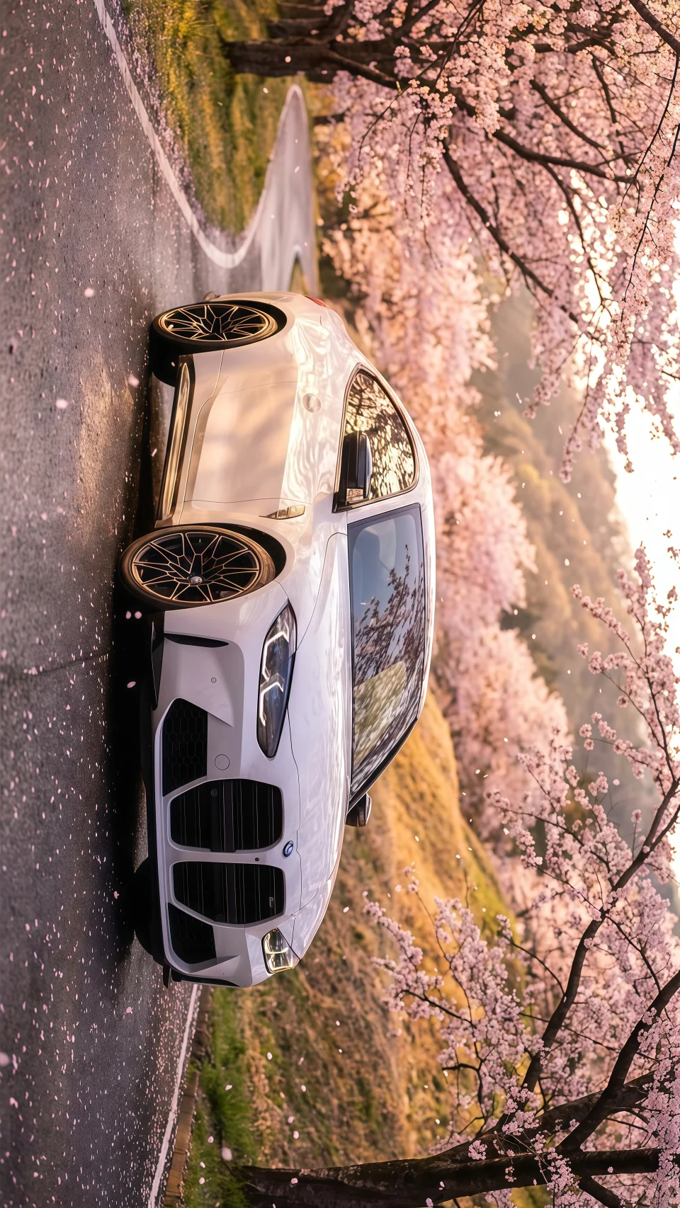 Bmw M4 Competition 4K Phone Wallpaper - Cars wallpaper - 4K