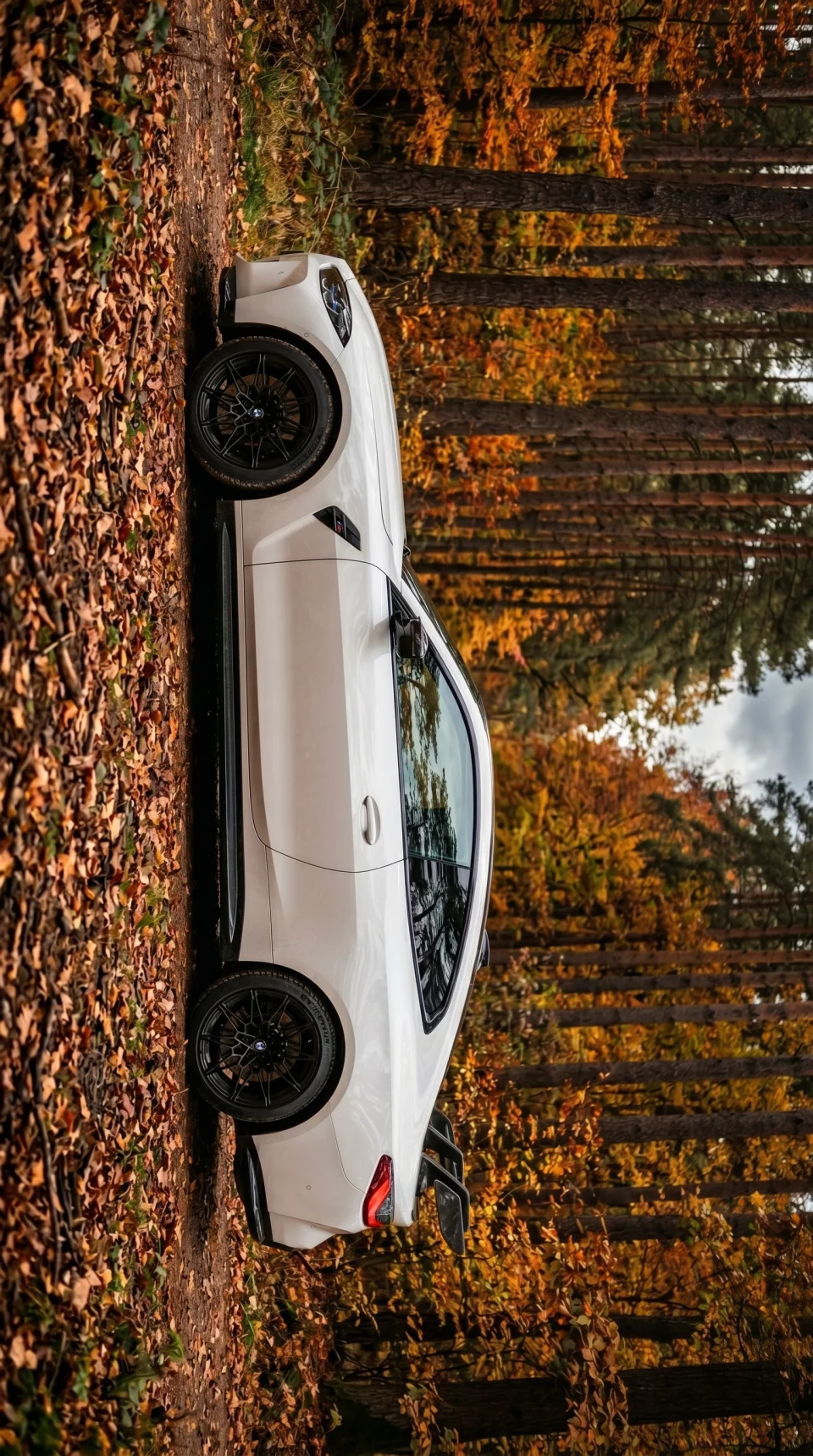 Bmw M4 Competition 4K Phone Wallpaper - Cars wallpaper - 4K