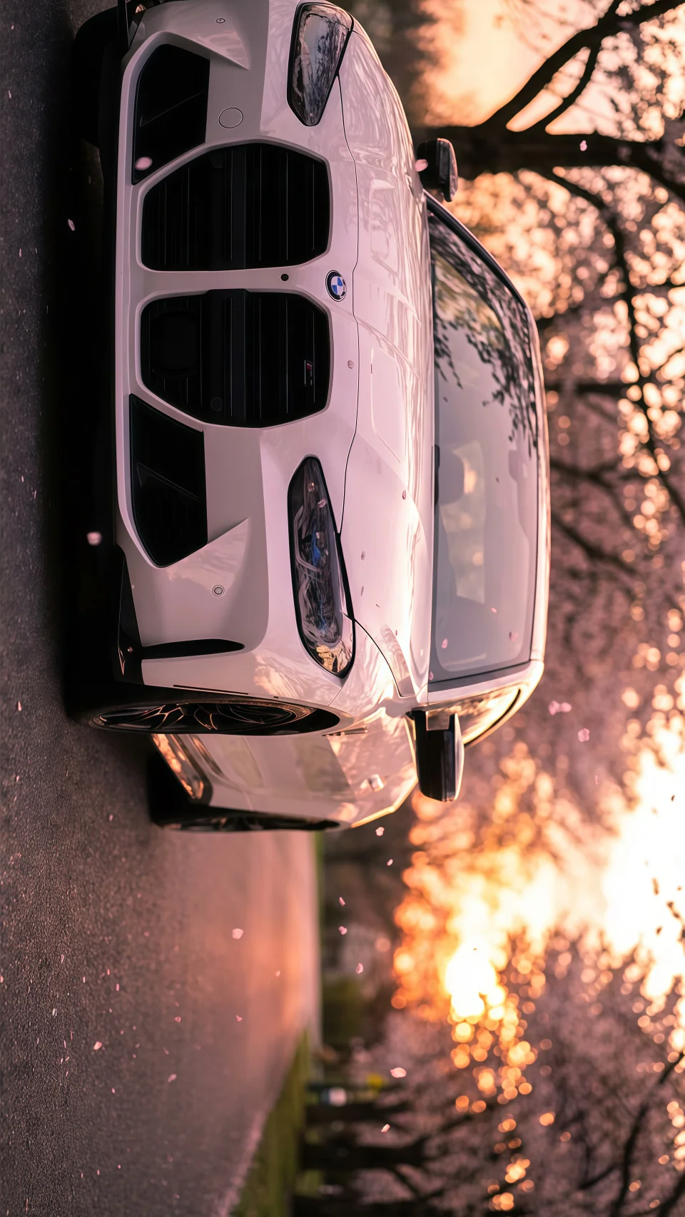 Bmw M4 Competition 4K Phone Wallpaper - Cars wallpaper - 4K