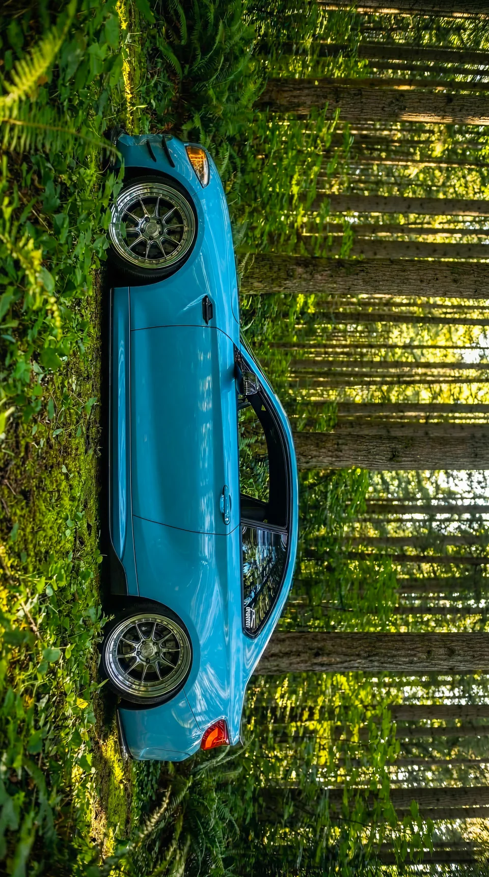 Bmw Side Profile 4K Phone Wallpaper - Cars wallpaper - 4K