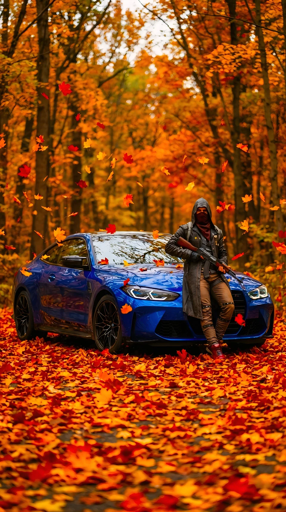 Bmw X Pubg Games 4K Phone Wallpaper - Games wallpaper - 4K