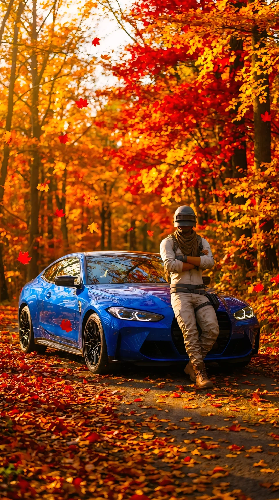 Bmw X Pubg Games 4K Phone Wallpaper - Games wallpaper - 4K