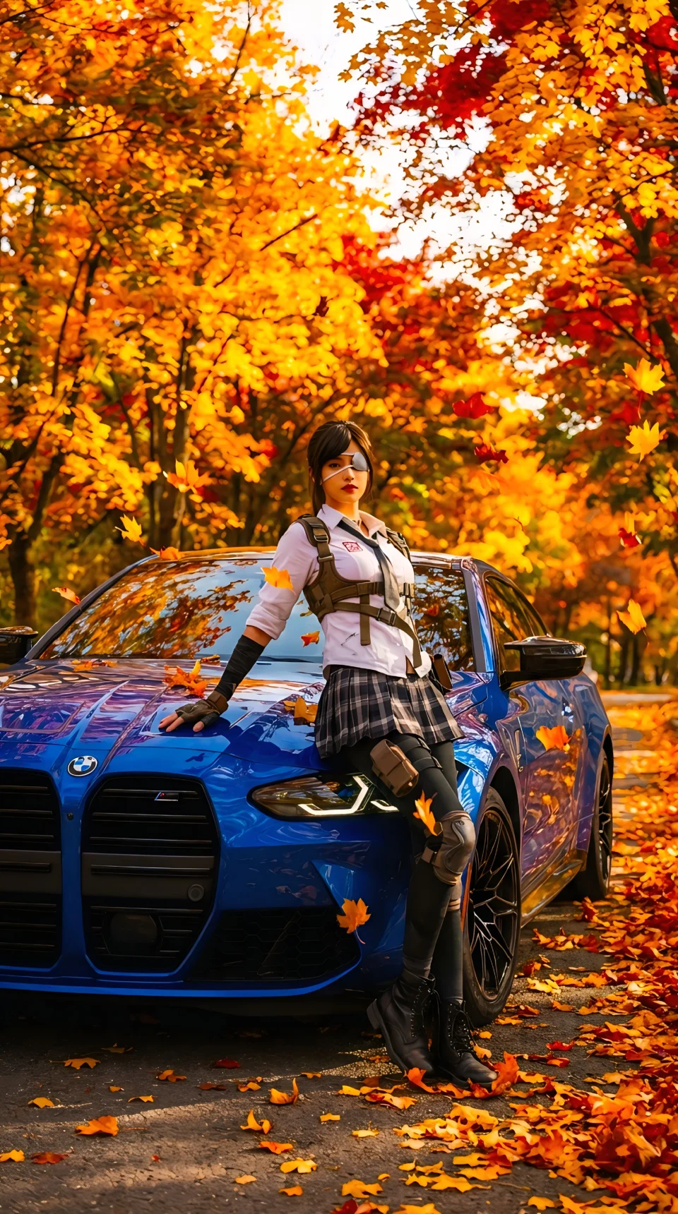 Bmw X Pubg Games 4K Phone Wallpaper - Games wallpaper - 4K