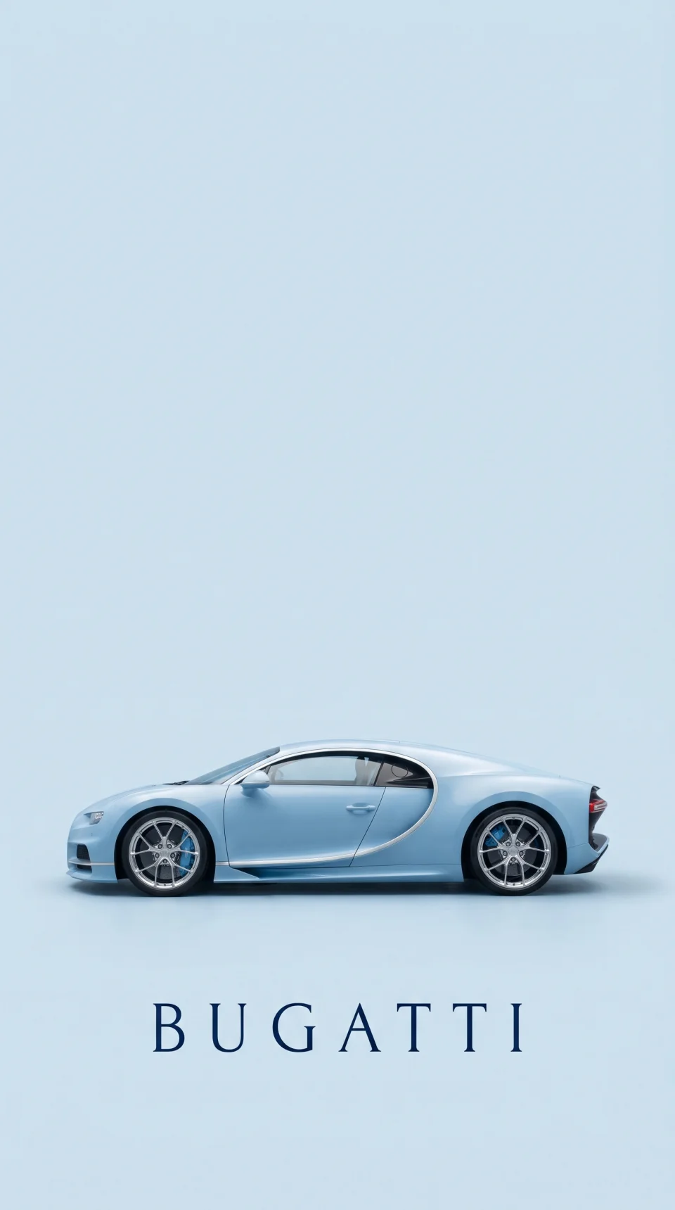Bugatti Chiron Sky Luxury 4K Phone Wallpaper - Cars wallpaper - 4K