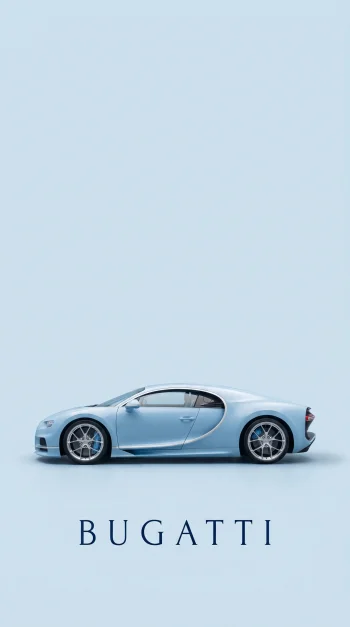 Bugatti Chiron | Sky Luxury