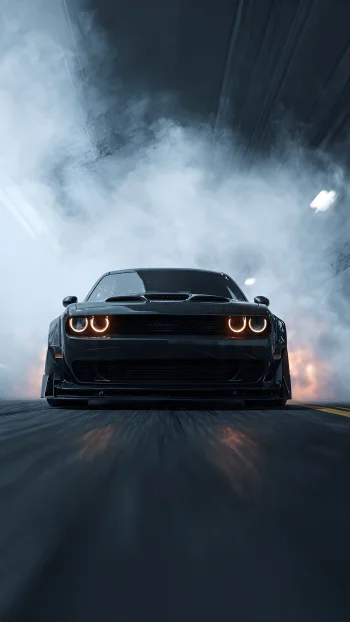 build a power dogechallenge ⚡