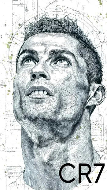 Built by discipline. Driven by greatness. ⚽👑