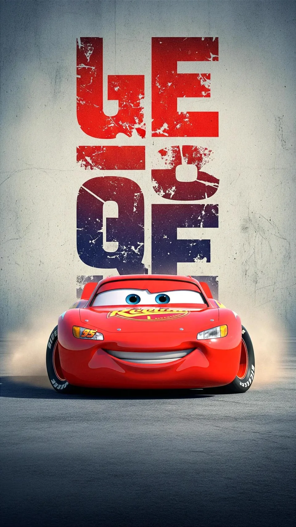 Built For Speed Born To Stand Out Phone Wallpaper - Cars wallpaper - 4K