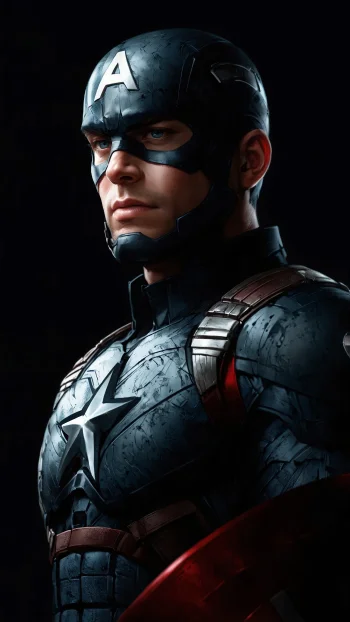 Captain America