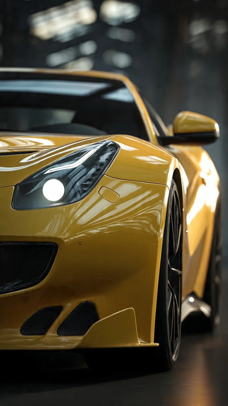 Car 4K Wallpaper - Cars wallpaper - 4K