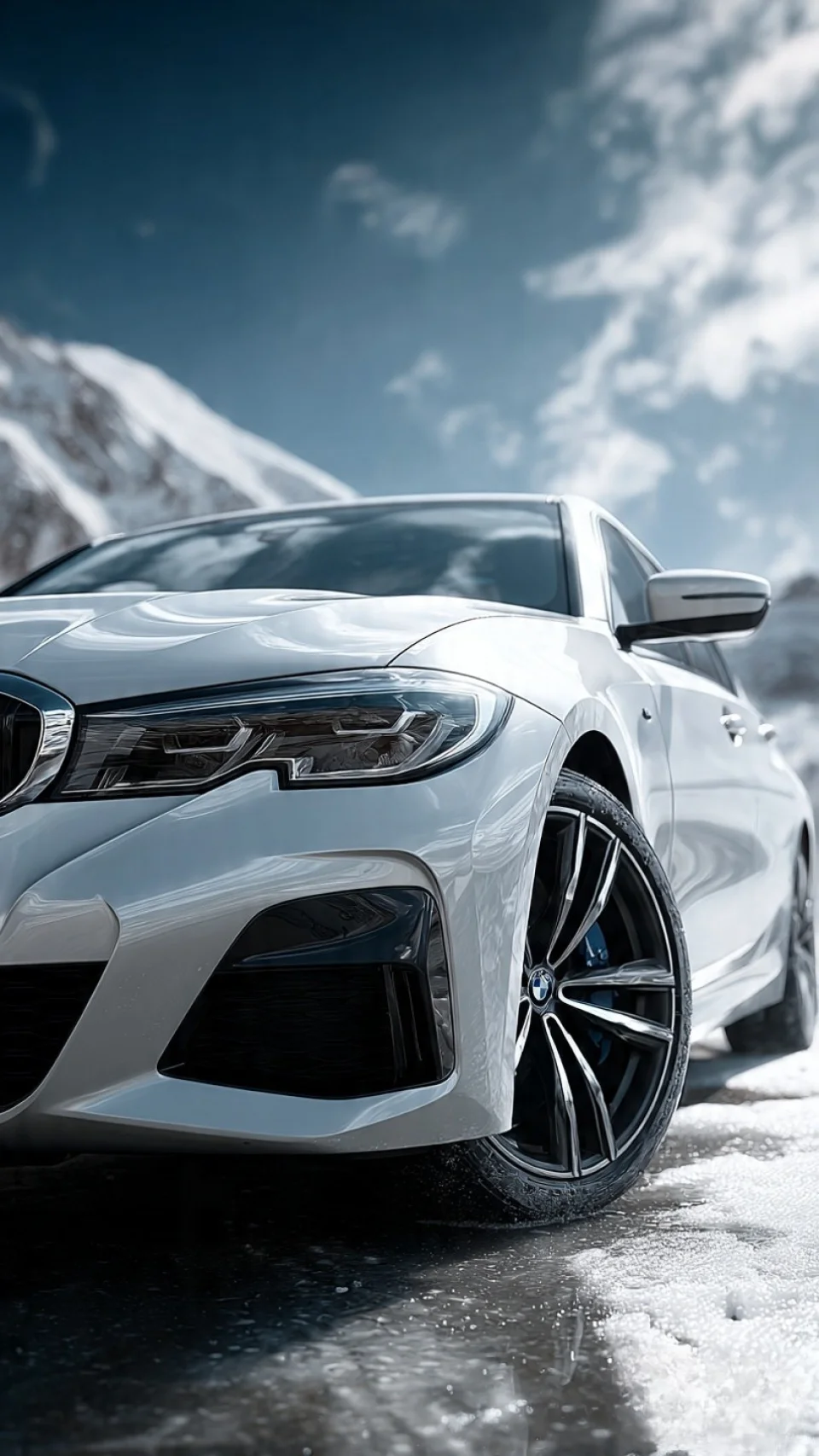 Car 4K Wallpaper - Cars wallpaper - 4K