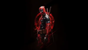 Deadpool 4k pc wallpaper