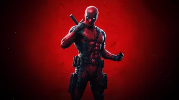 Deadpool 4k wallpaper