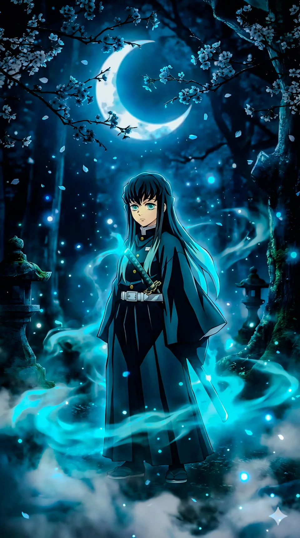 Demon Slayer Anime 4K Phone Wallpaper - Anime wallpaper - 4K