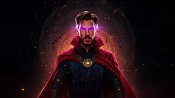 Doctor strange wallpaper 4k for pc download