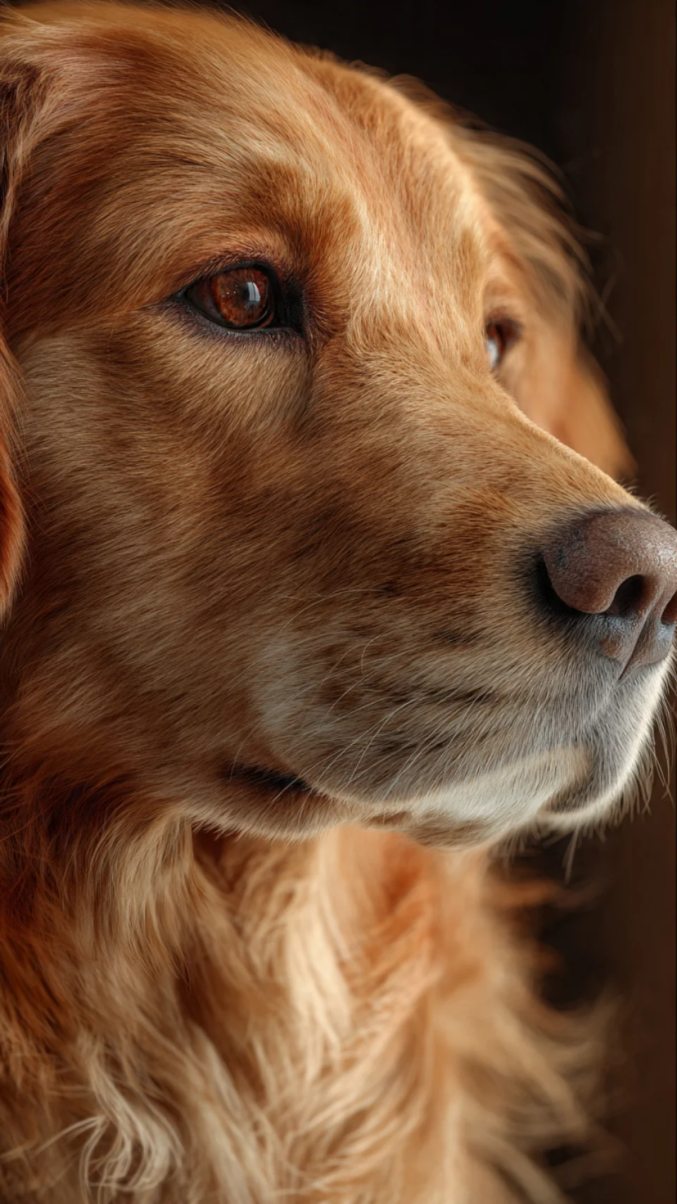 Dog Cute Wallpaper - 3D wallpaper - 4K