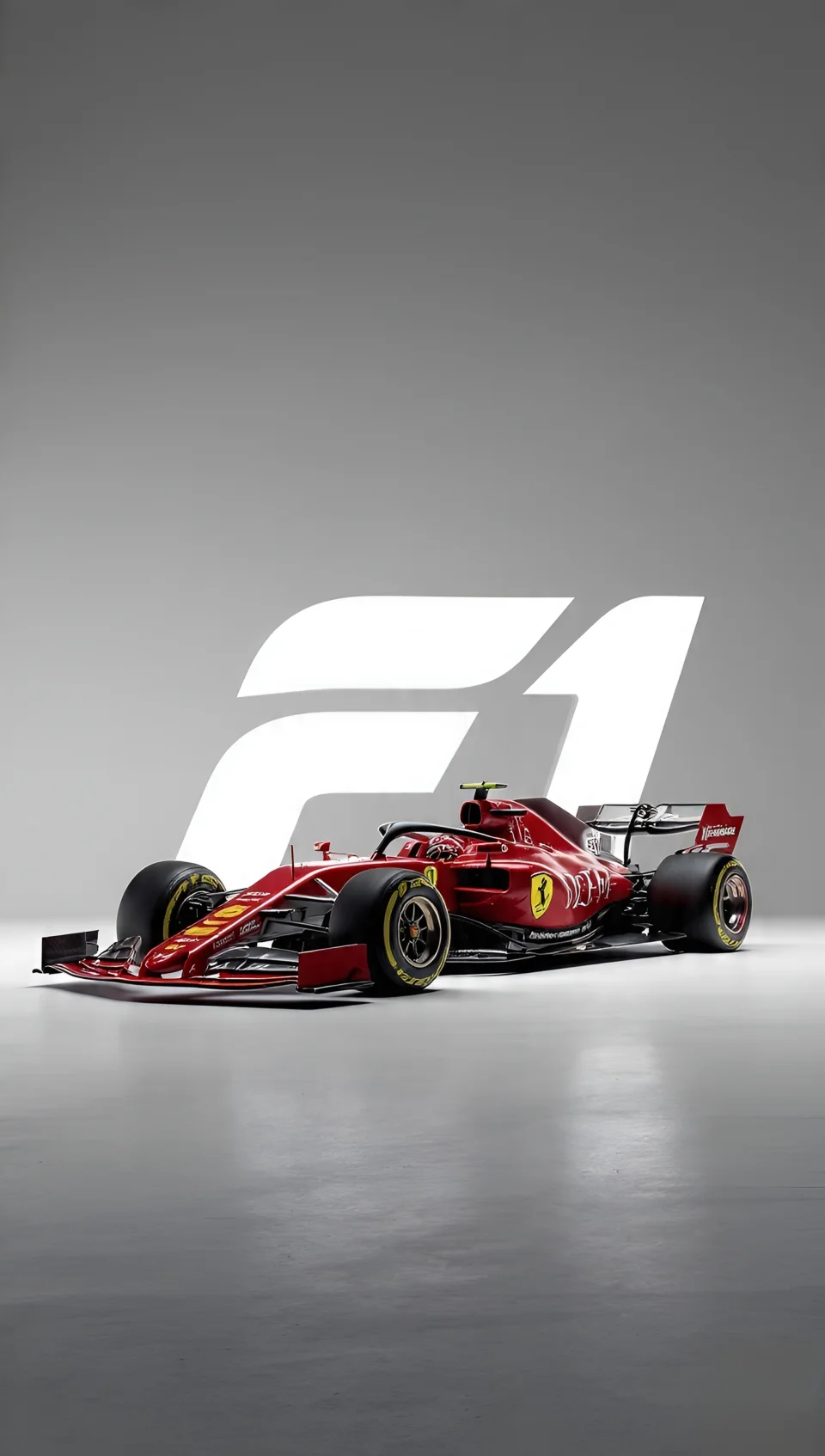 F1 Cars 4K Phone Wallpaper - Cars wallpaper - 4K