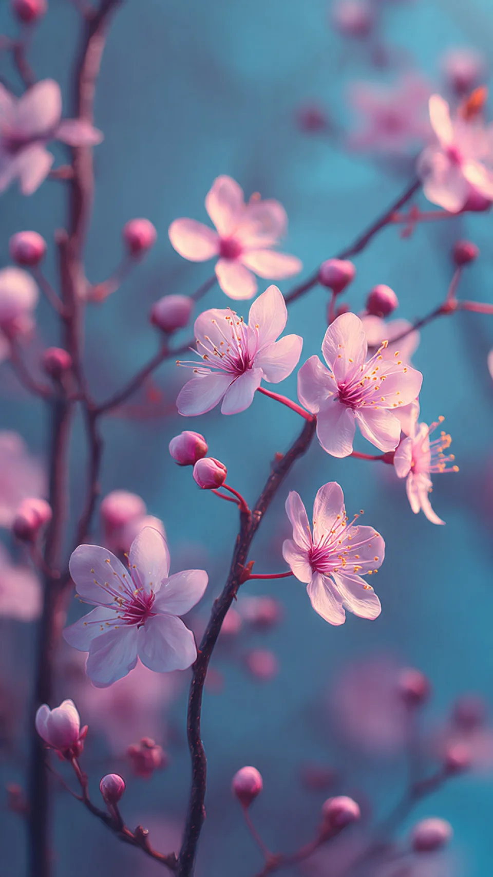 Flowers 4K Wallpaper For Mobile Free Download - Flowers wallpaper - 4K