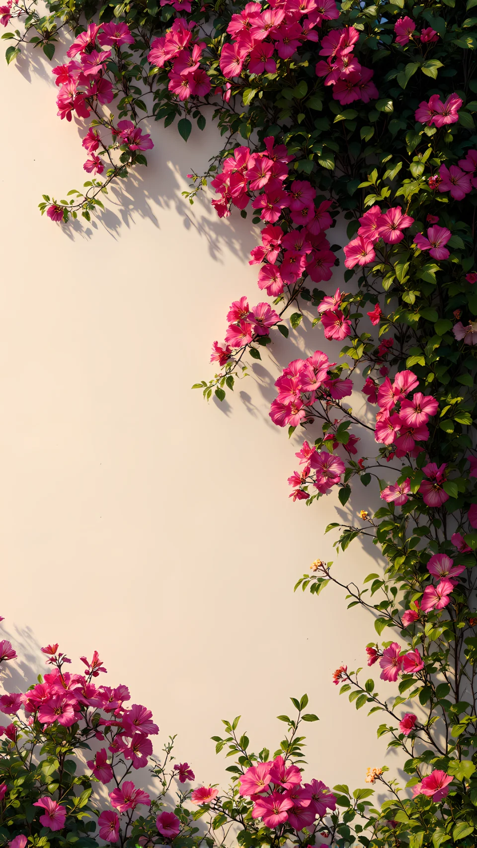 Flowers Leaf Wallpaper - Nature wallpaper - 4K