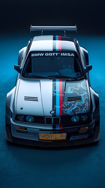 Forged in silence, unleashed in style.
Where heritage meets horsepower under neo