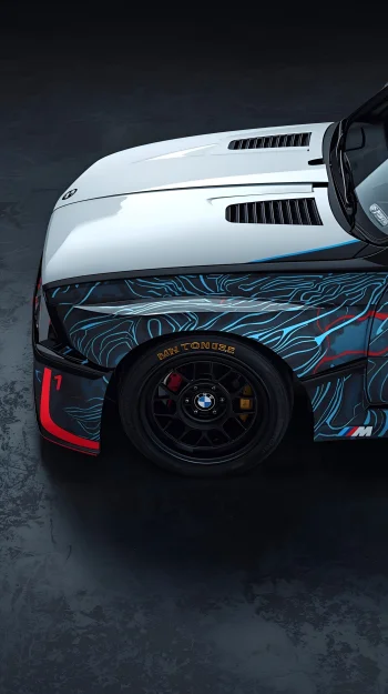 Forged in silence, unleashed in style.
Where heritage meets horsepower under neo