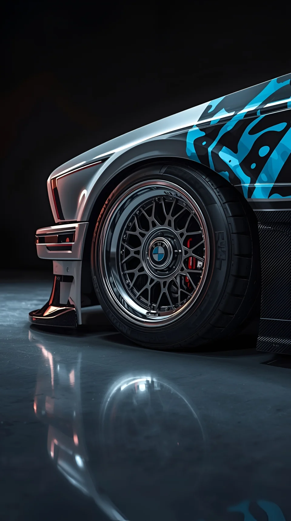 Forged In Silence Unleashed In Style Where Heritage Meets... - Cars wallpaper - 4K