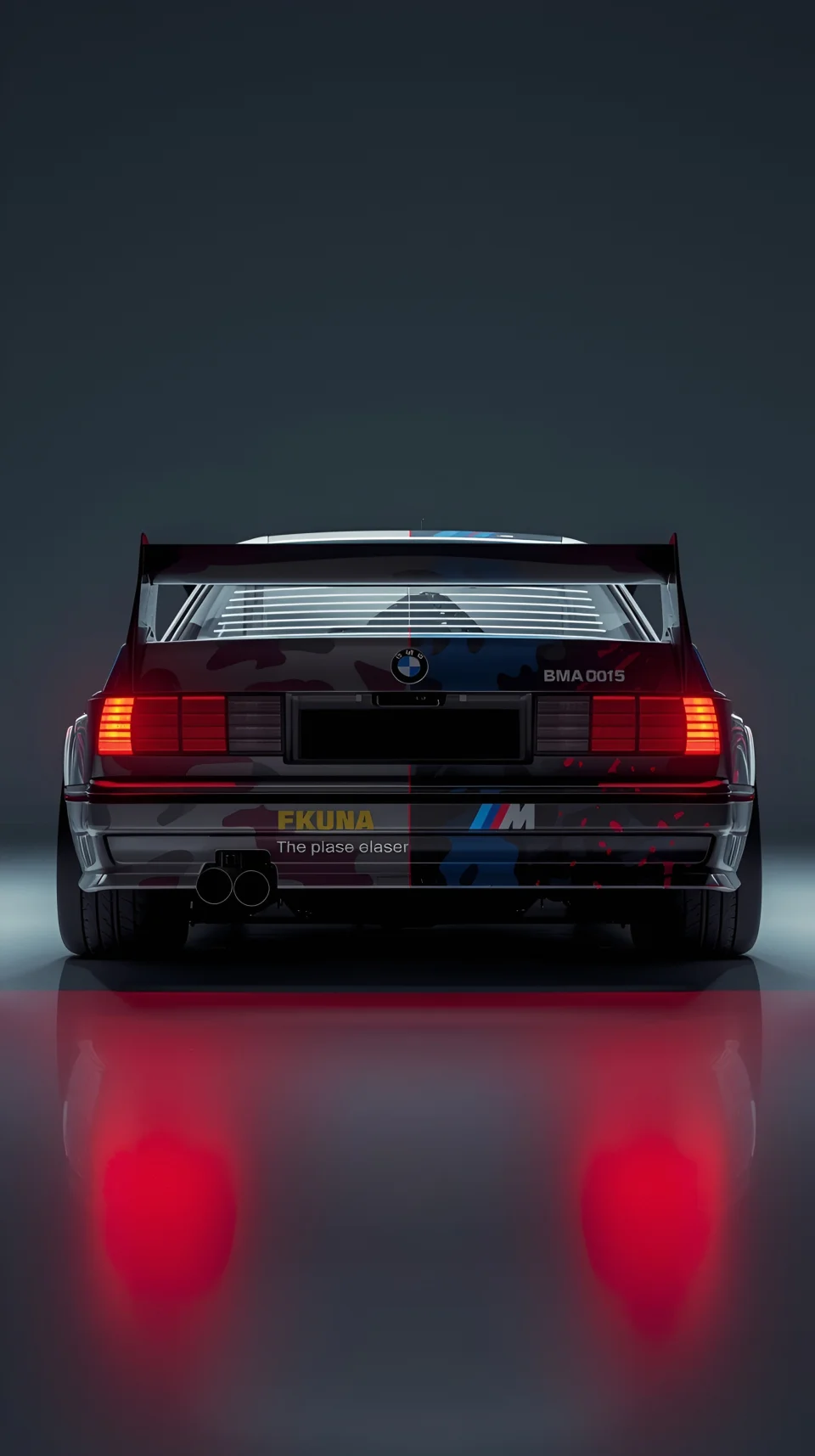 Forged In Silence Unleashed In Style Where Heritage Meets... - Cars wallpaper - 4K