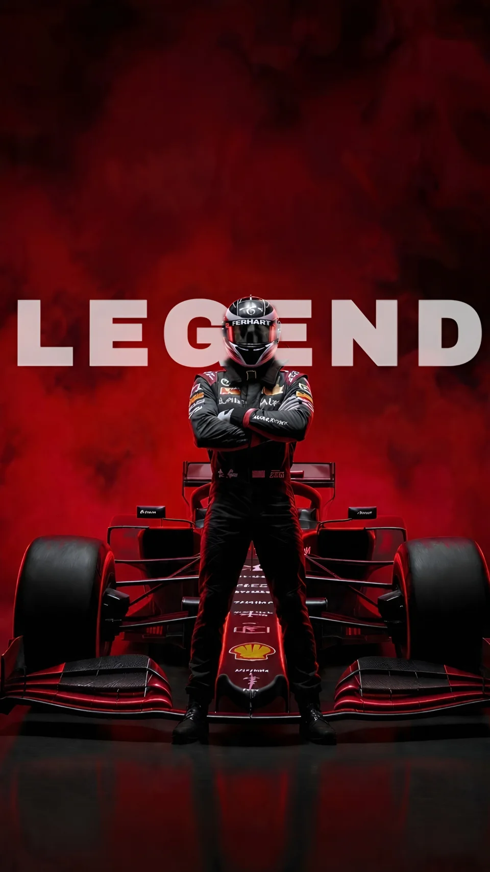 Formula 1 Speed Beast 4K Wallpaper For Mobile - Cars wallpaper - 4K