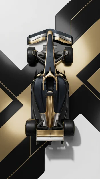 Formula One | Black Gold Edition
