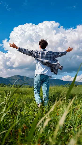 freedom is part of peace