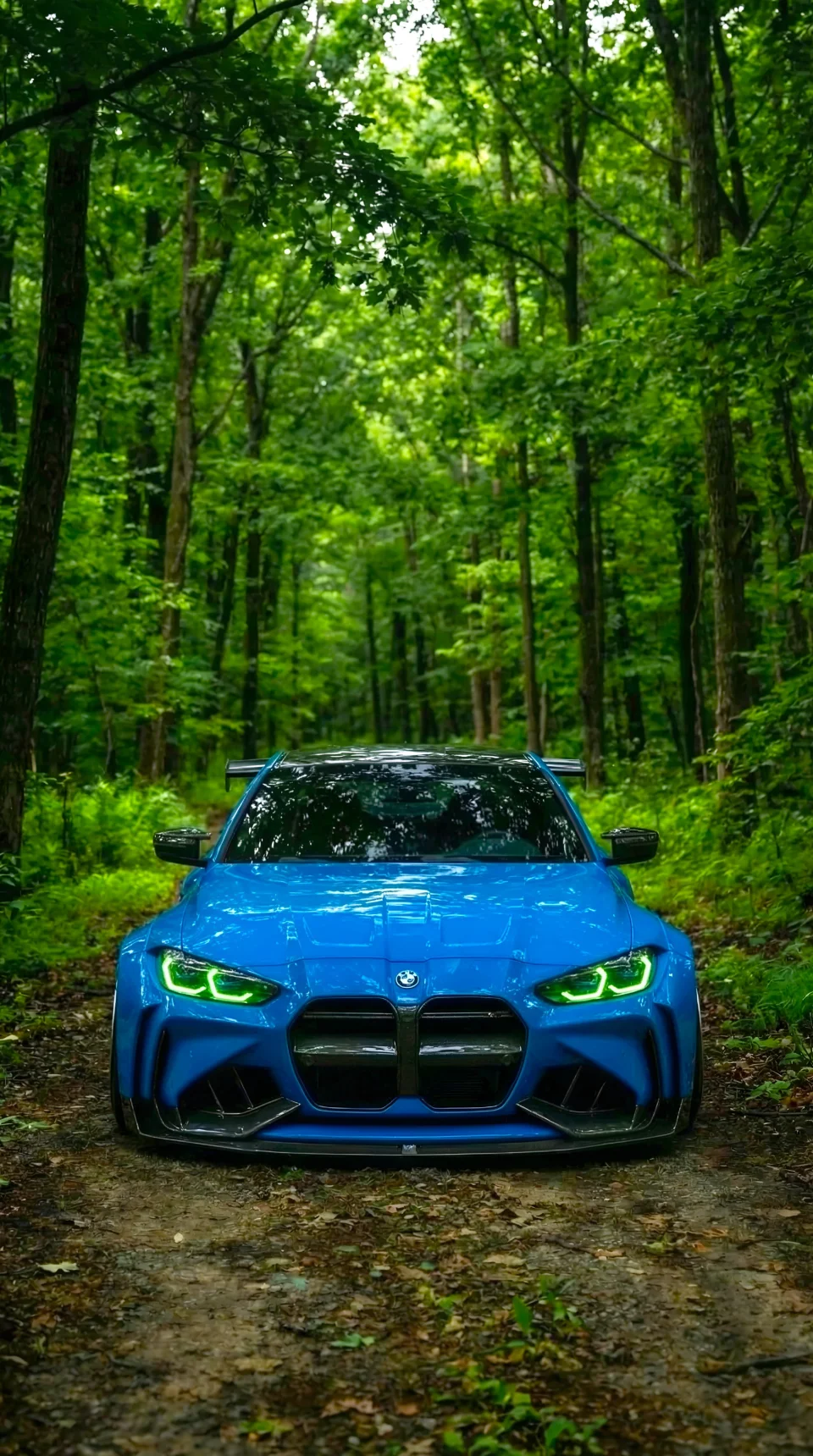 Front View Cars 4K Phone Wallpaper - Cars wallpaper - 4K