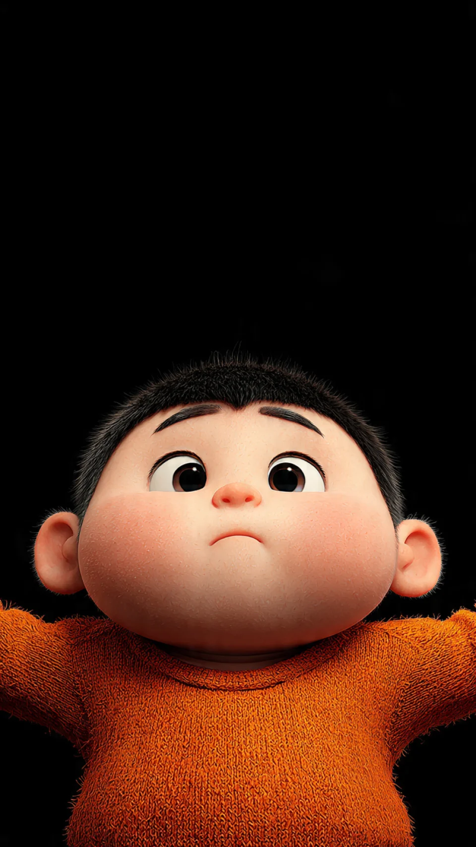 Gian 4K Wallpaper - 3D wallpaper - 4K