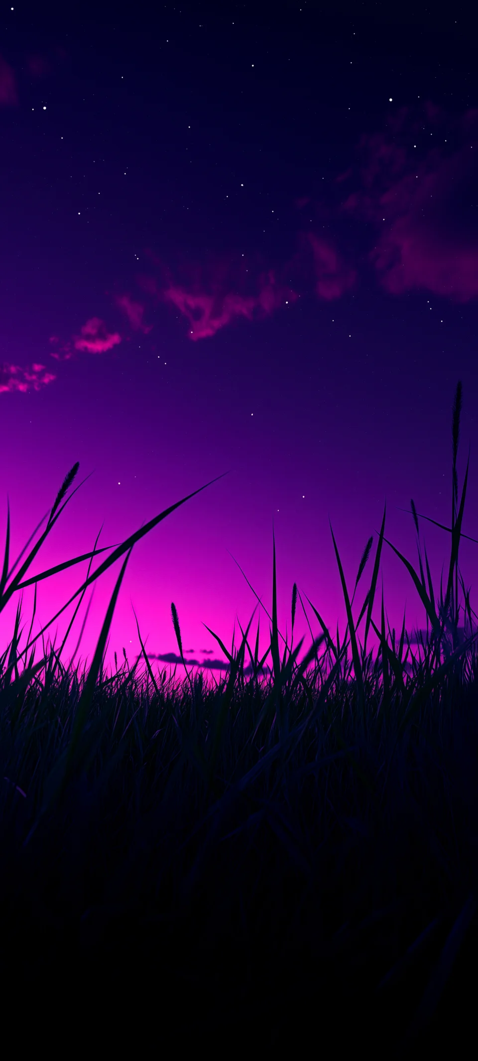 Grass Nature 4K Wallpaper For Phone - Nature wallpaper - 4K