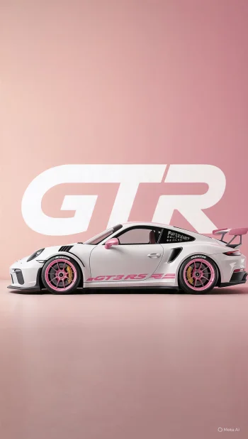 GTR