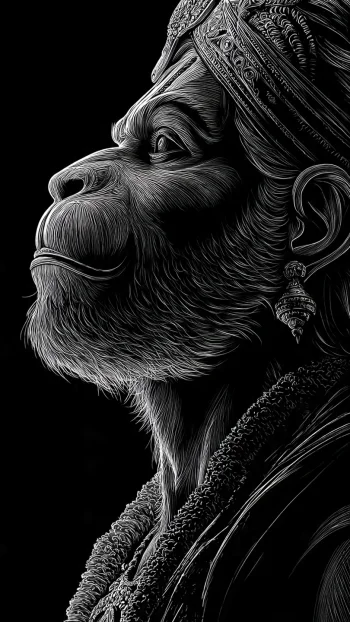 hanumaanji wallpaper