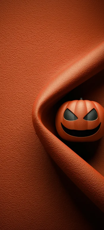 Happy Halloween wallpaper 4k