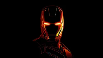 Iron Man 4k wallpaper